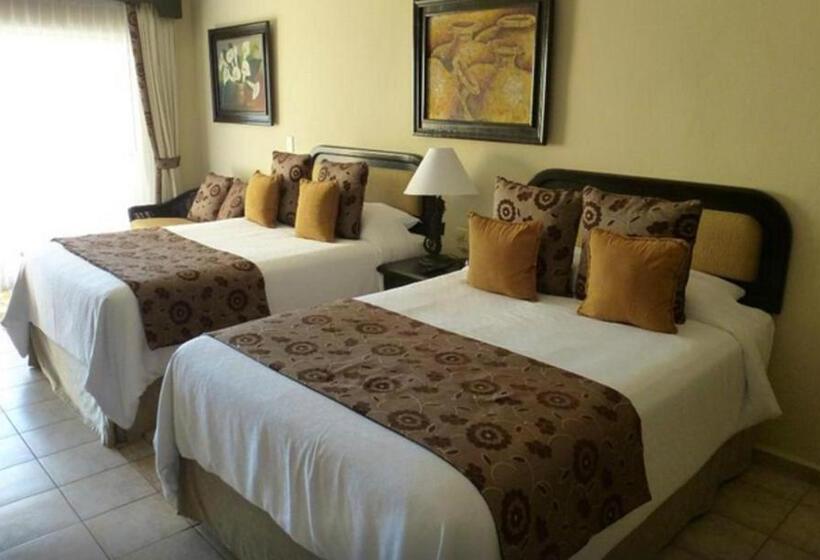 バルコニー付きジュニアスイート, Suites At Vdp Cabo San Lucas Beach Resort And Spa