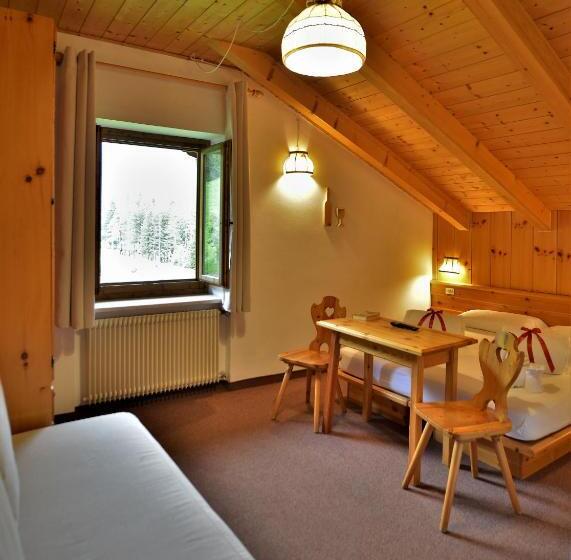 Четырехместный Номер Стандарт, Villa Ruggero Wine