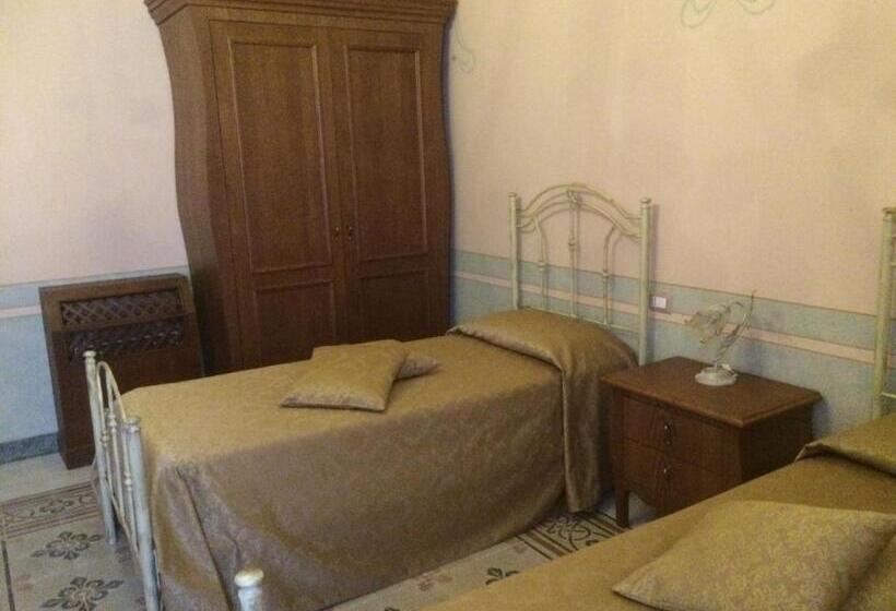 اتاق سوپریور, Sant'anna