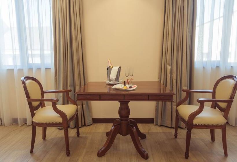 行政套房, Sarova Woodlands