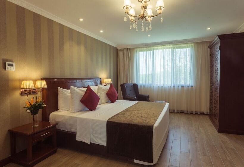 套房, Sarova Woodlands