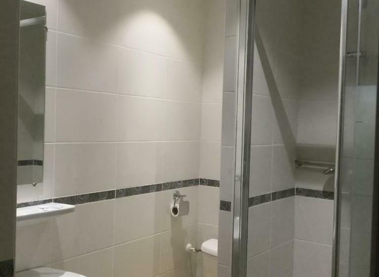 اتاق استاندارد, Sport Hotel Aparthotel De Milan