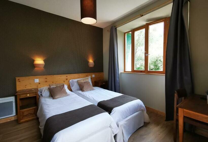 Superior Room with Terrace, Sport Hotel Aparthotel De Milan