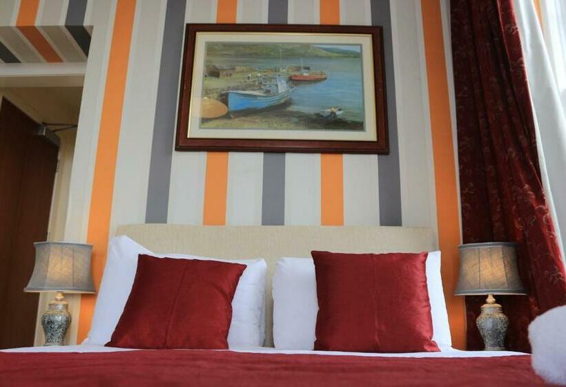 Номер Basic, Gairloch Hotel  A Bespoke