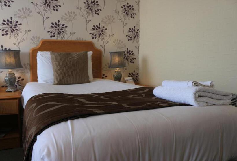 Номер Стандарт Индивидуальный, Gairloch Hotel  A Bespoke