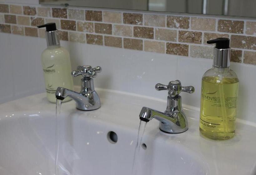 Номер Стандарт Индивидуальный, Gairloch Hotel  A Bespoke