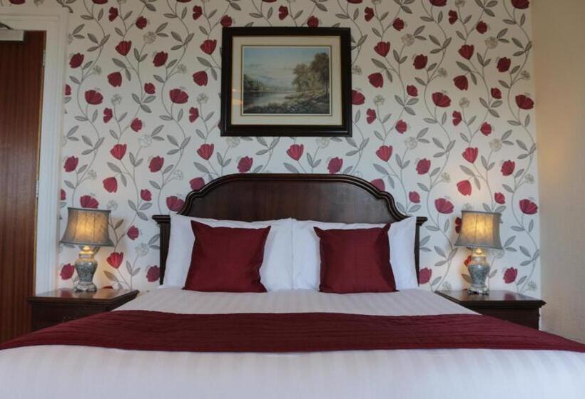 Номер Стандарт, Gairloch Hotel  A Bespoke