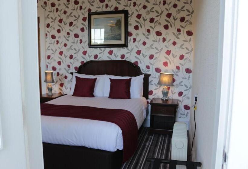 غرفة قياسية, Gairloch Hotel  A Bespoke