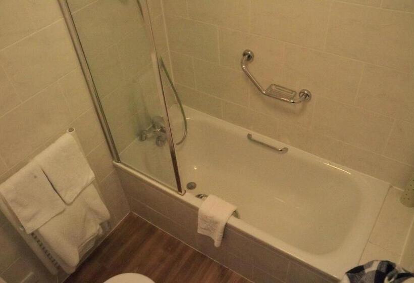 غرفة قياسية, Gairloch Hotel  A Bespoke