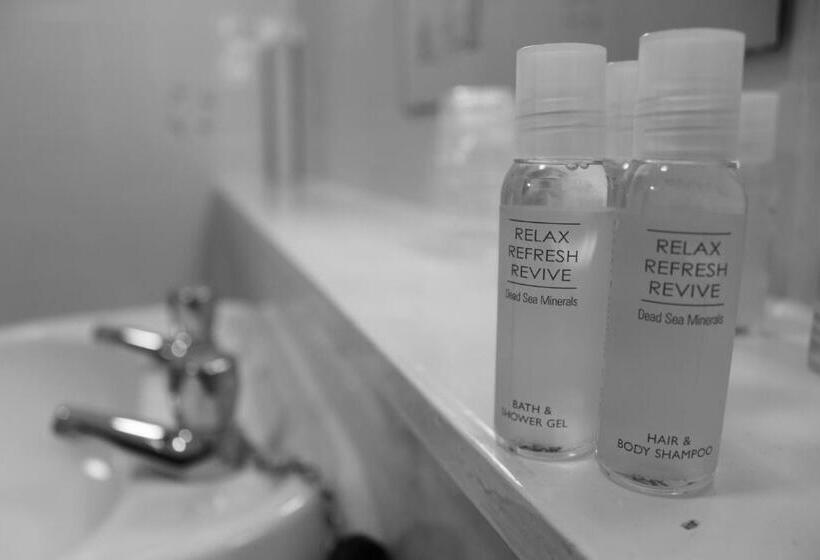 Номер Superior, Gairloch Hotel  A Bespoke