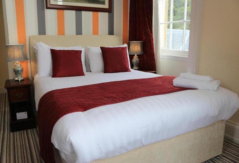 Номер Basic, Gairloch Hotel  A Bespoke