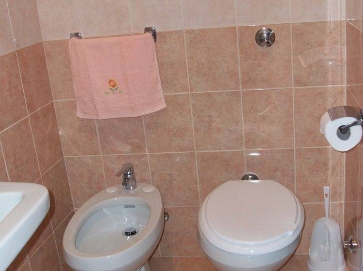 Студия Стандарт, B&b L'arabatana