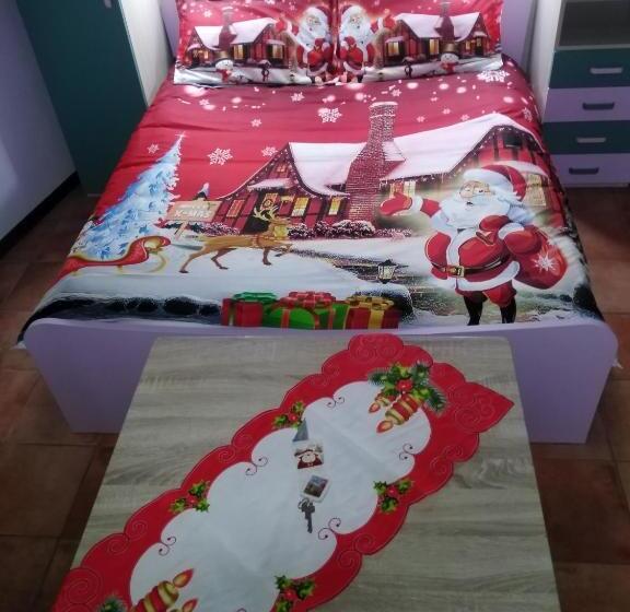 Студия Стандарт, B&b L'arabatana