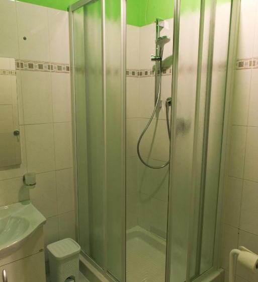 اتاق استاندارد یک نفره, Al Cardinale Rooms & Studios