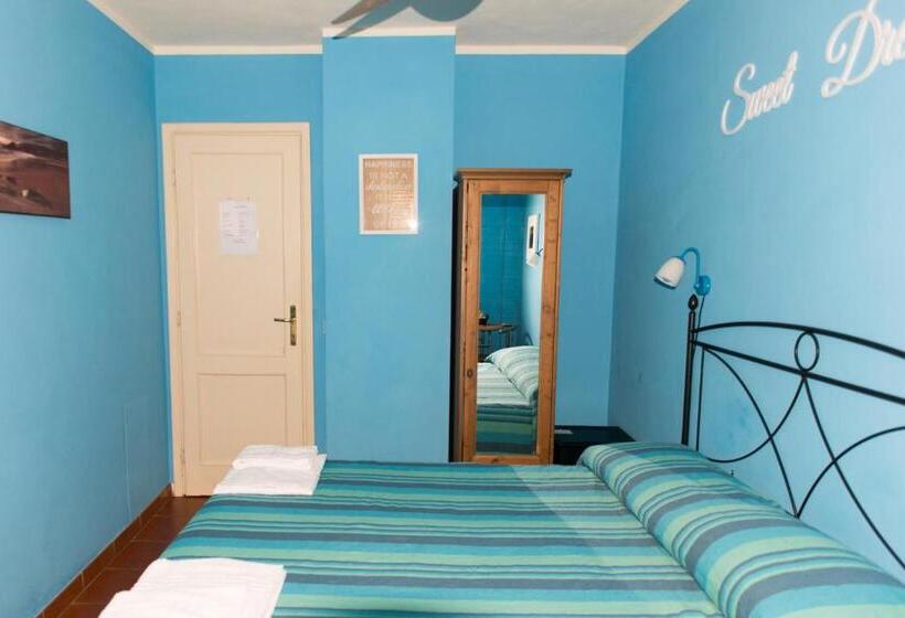 اتاق استاندارد, Al Cardinale Rooms & Studios