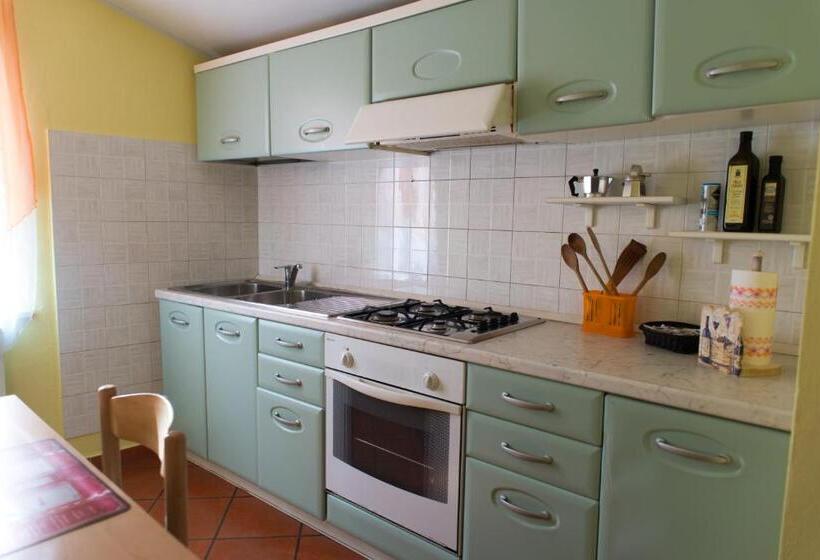استودیوی استاندارد, Al Cardinale Rooms & Studios