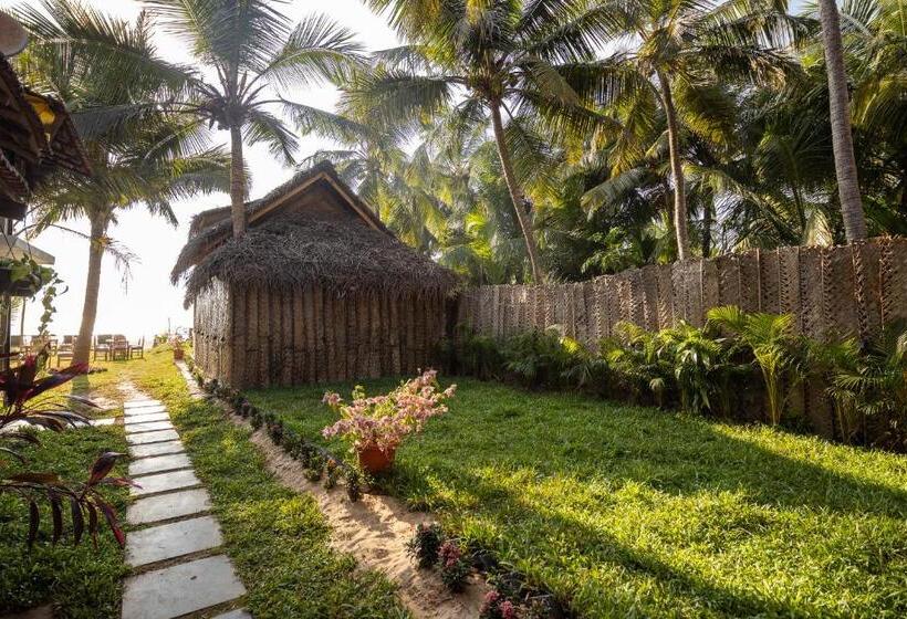 Номер Стандарт Боковой Вид на Море, Forget Me Not Resort