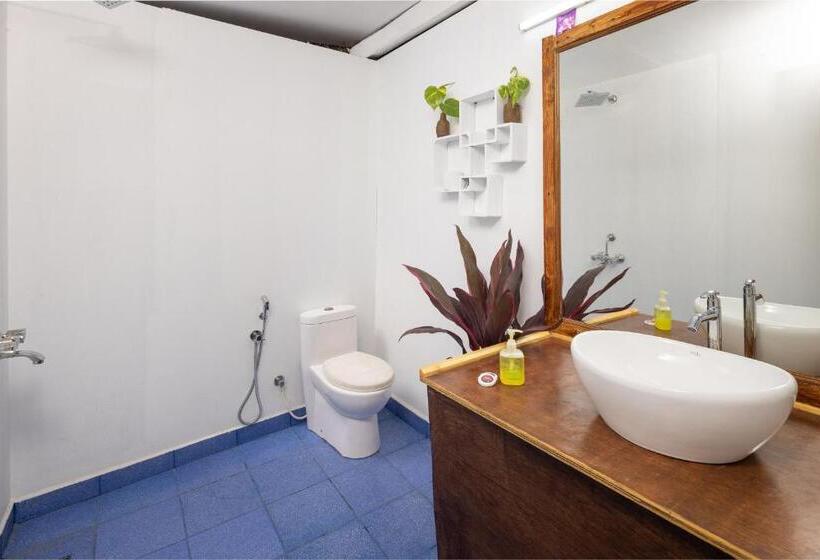 Номер Deluxe Вид на Море с Балконом, Forget Me Not Resort