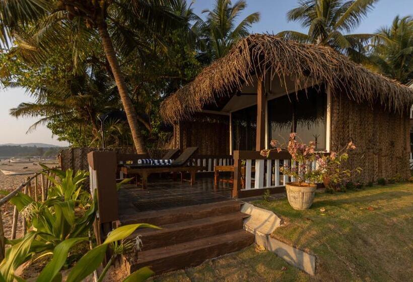 Номер Deluxe Вид на Море с Балконом, Forget Me Not Resort