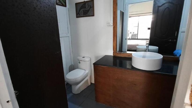 Бунгало Стандарт Вид на Море, Forget Me Not Resort