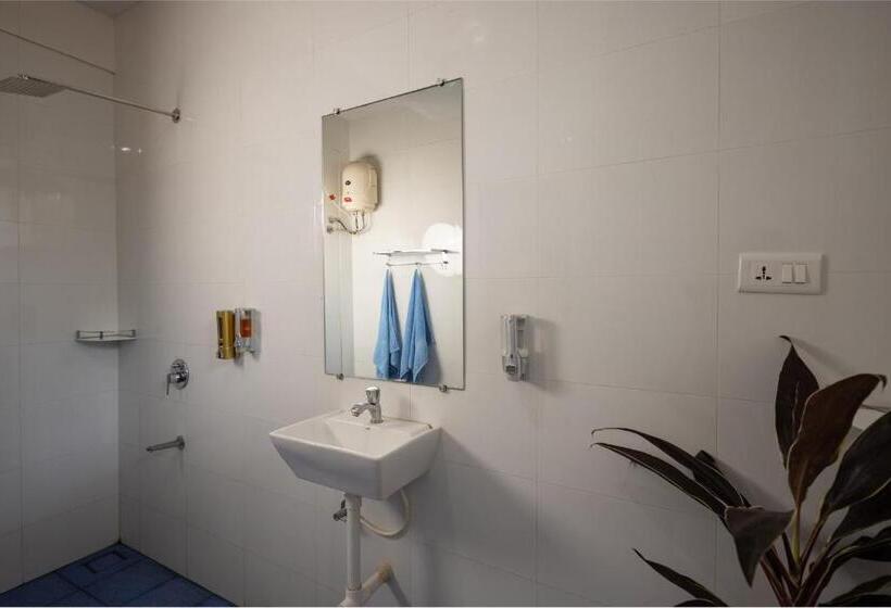 Номер Стандарт с Балконом, Forget Me Not Resort