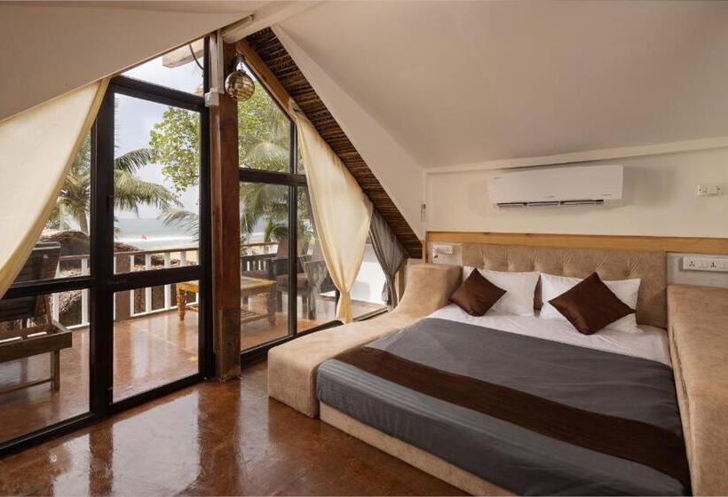 Семейный Номер Вид на Море, Forget Me Not Resort