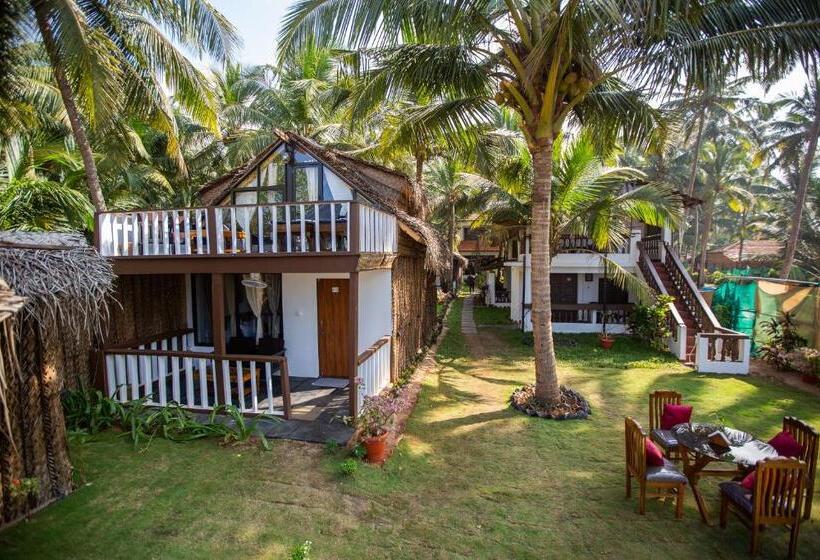 Семейный Номер Вид на Море, Forget Me Not Resort