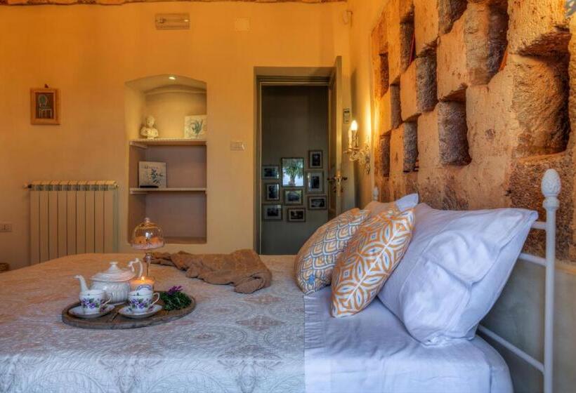 标准间, Masseria Sorani