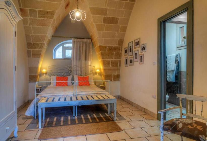 标准间, Masseria Sorani