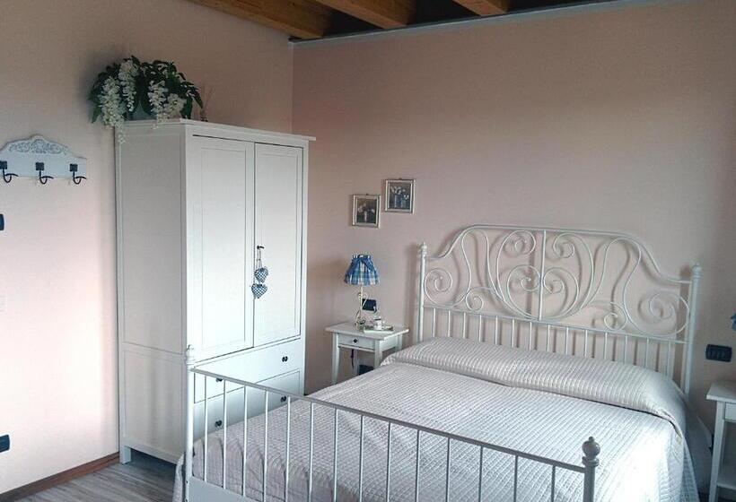 스탠다드 룸, Ca  Dei Coci B&b