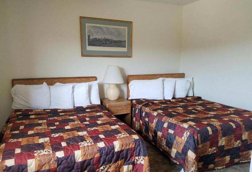 Family Suite, Clark S Beach Motel