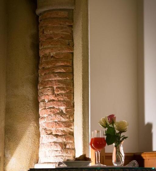 Номер Стандарт, Locanda Al Pomo D'oro