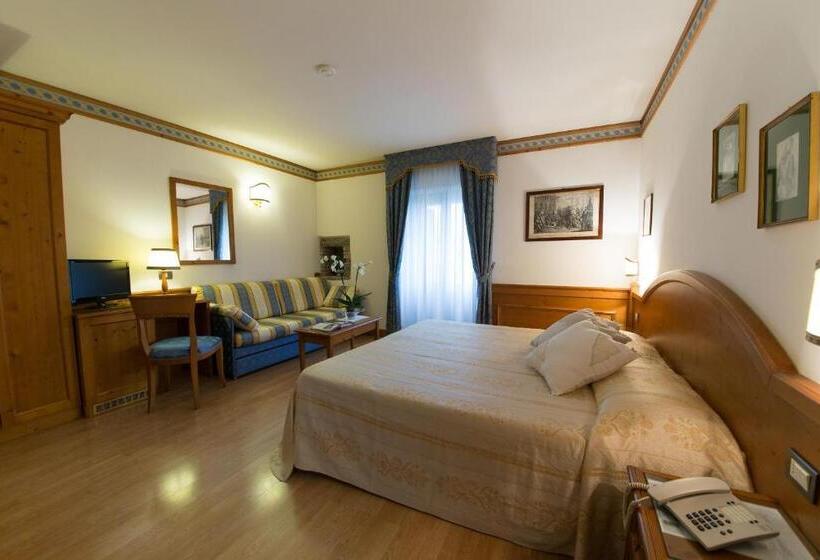 스탠다드 룸, Locanda Al Pomo D'oro