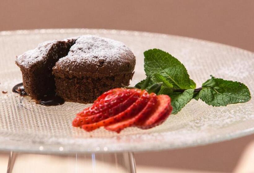 스탠다드 싱글 룸, Locanda Al Pomo D'oro