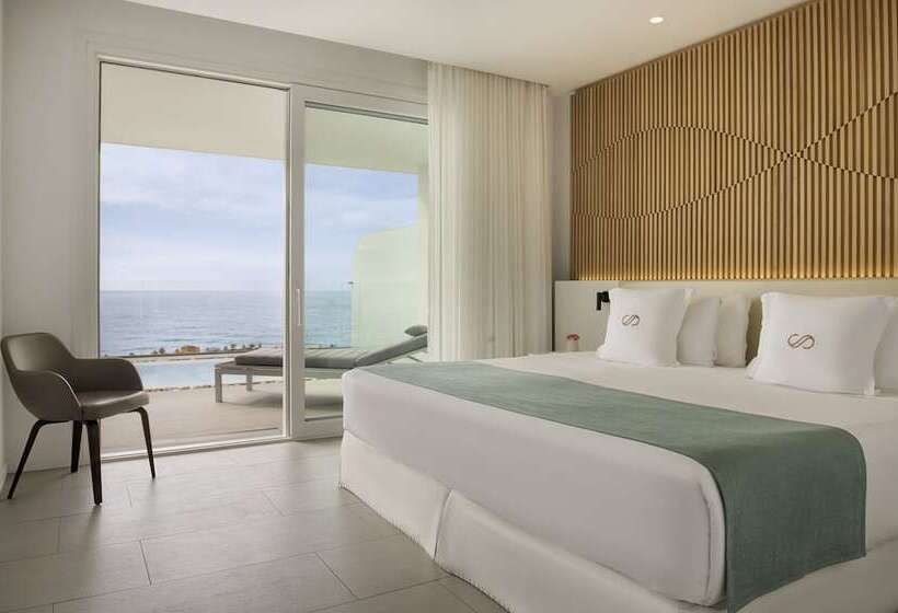 阁楼套房, Royal Hideaway Corales Suites