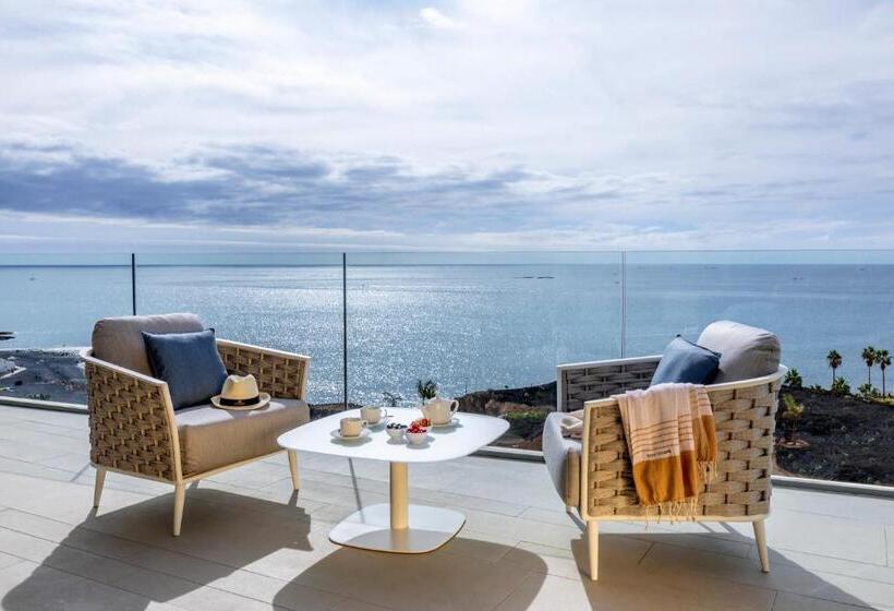 جناح ديلوكس غرفتين نوم, Royal Hideaway Corales Suites