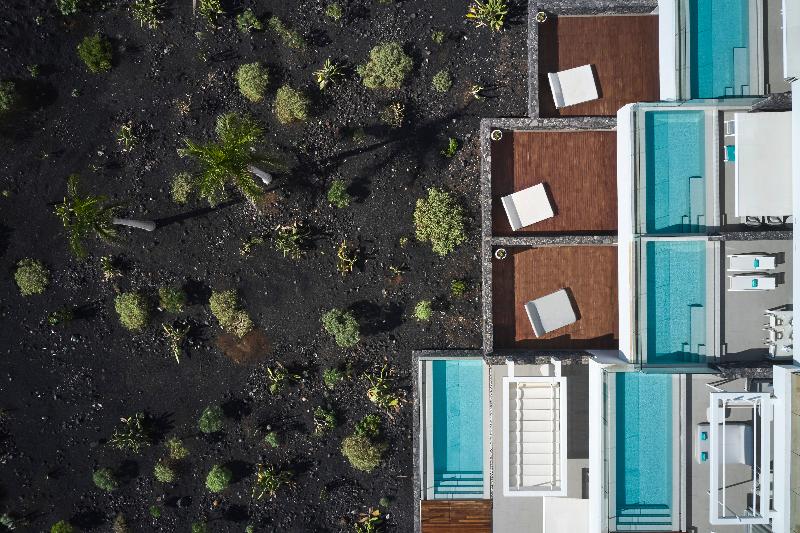 带1个卧室的复式别墅, Royal Hideaway Corales Suites