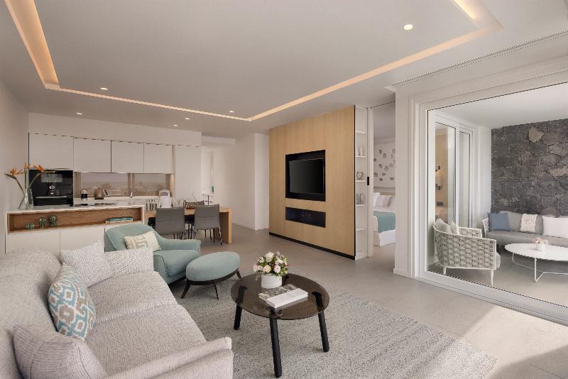 别墅: 1间卧室带游泳池, Royal Hideaway Corales Suites