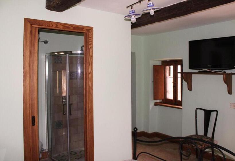 Номер Стандарт, B&b Casal Cominium