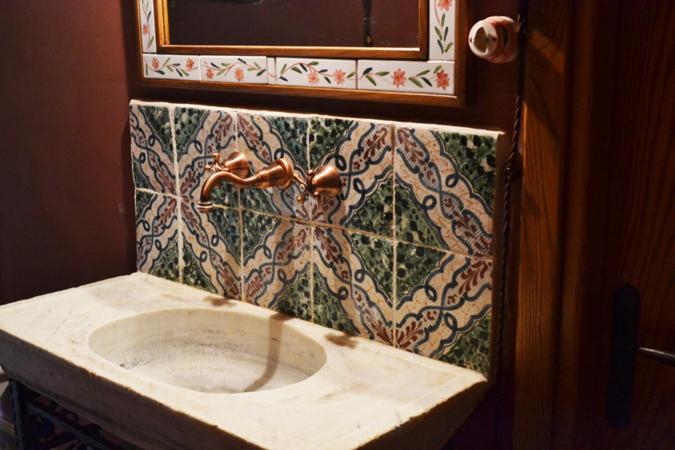 Четырехместный Номер Стандарт, B&b Casal Cominium