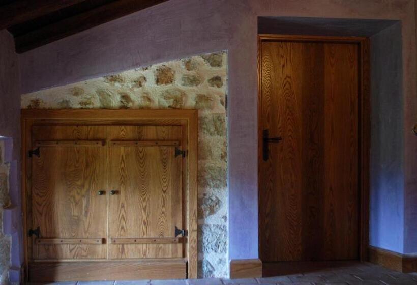 Четырехместный Номер Стандарт, B&b Casal Cominium