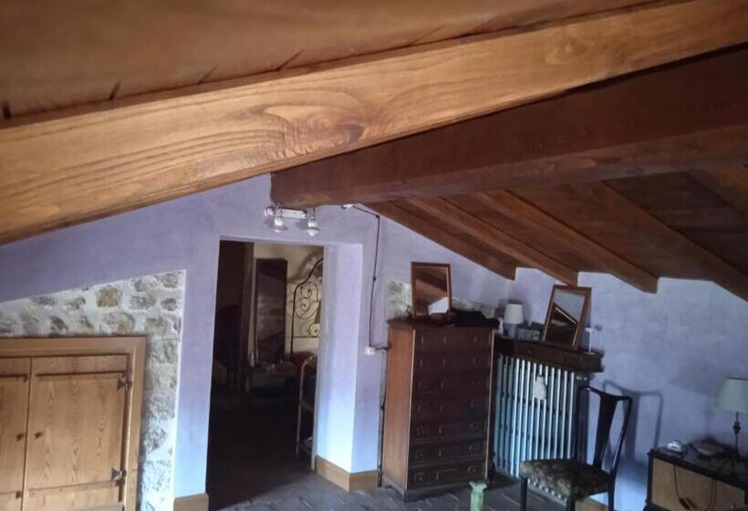 Четырехместный Номер Стандарт, B&b Casal Cominium
