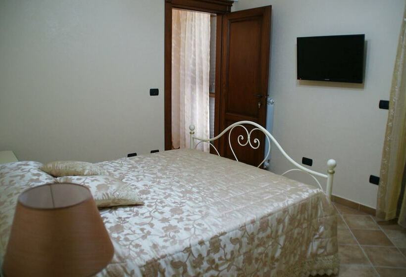 Номер Стандарт, B&b Villa Mery