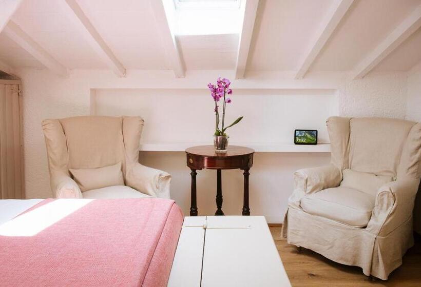 Пентхаус Люкс, Domus Socolatae Residenza D Epoca Charming B&b   Adults Only