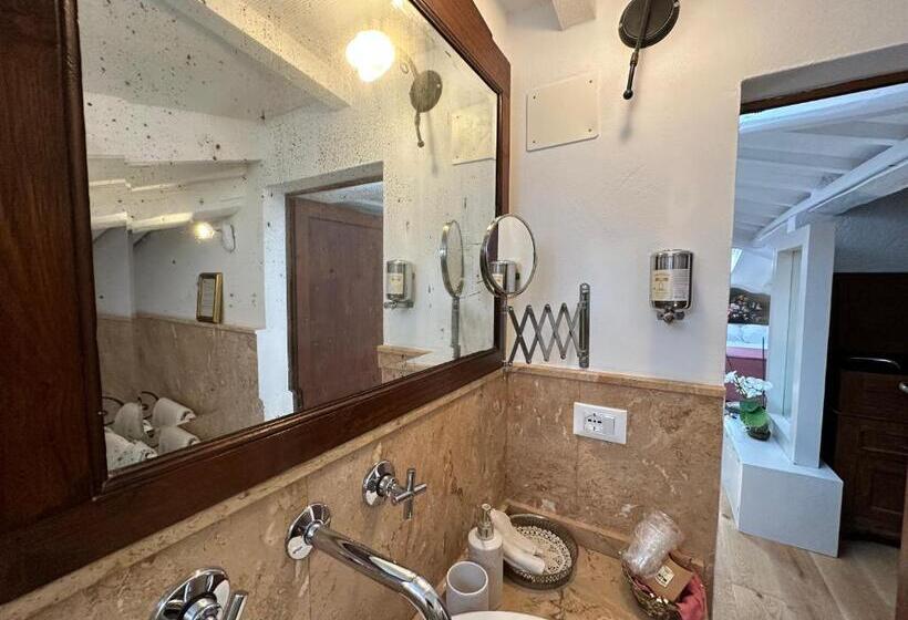 Пентхаус Люкс, Domus Socolatae Residenza D Epoca Charming B&b   Adults Only