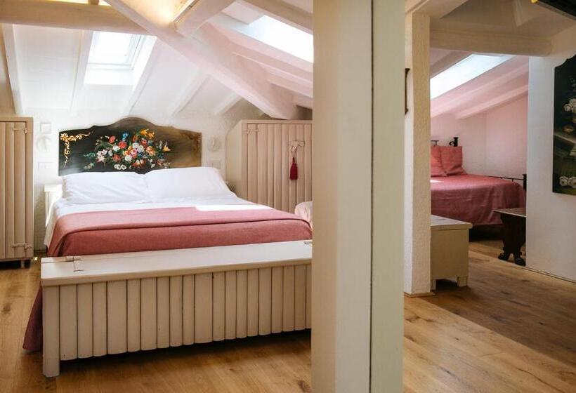 Пентхаус Люкс, Domus Socolatae Residenza D Epoca Charming B&b   Adults Only