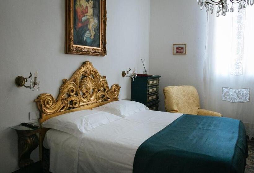 Номер Superior, Domus Socolatae Residenza D Epoca Charming B&b   Adults Only
