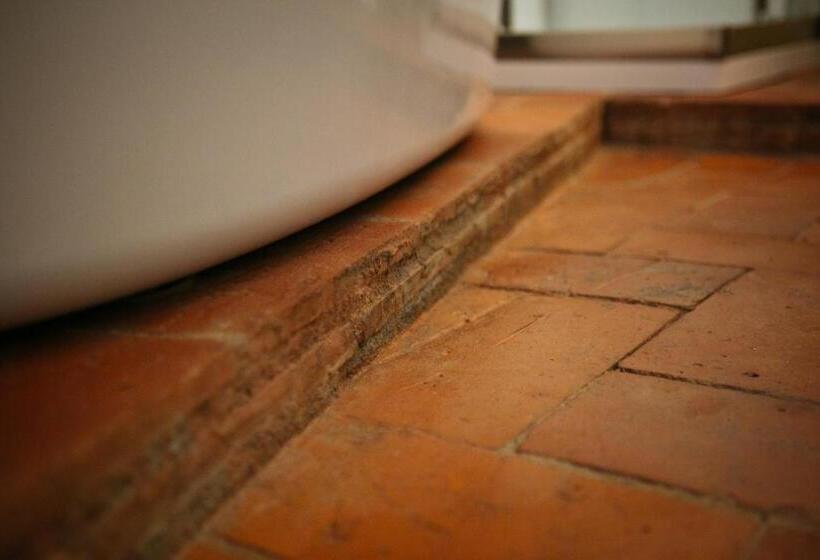 高级大房间, Domus Socolatae Residenza D Epoca Charming B&b   Adults Only