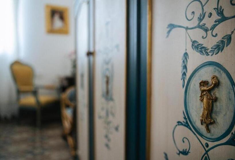 Номер Superior, Domus Socolatae Residenza D Epoca Charming B&b   Adults Only