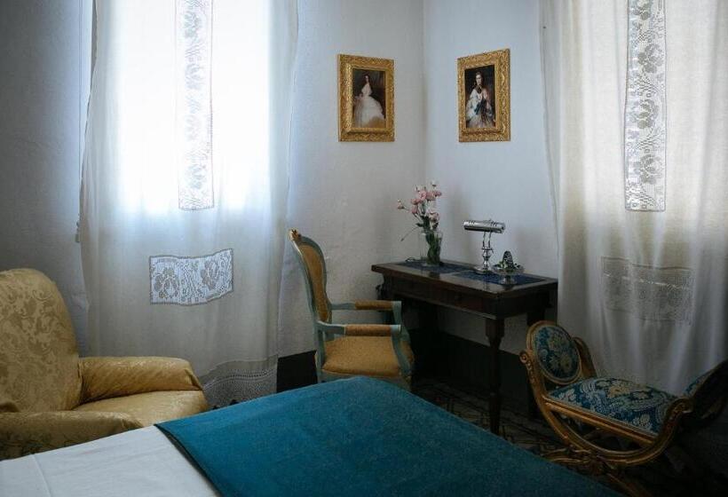 高级大房间, Domus Socolatae Residenza D Epoca Charming B&b   Adults Only
